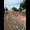 Dijual Tanah Luas di Jalan RE Martadinata, Tangerang Selatan