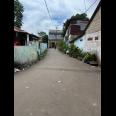 Dijual Tanah Luas di Jalan RE Martadinata, Tangerang Selatan