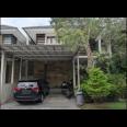 Dijual Rumah 2 Lantai di Newton Hill Citraland, Surabaya
