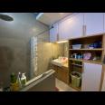 Dijual Rumah 2 Lantai SHM di Komplek Griya Mas, Bandung