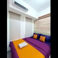 Disewakan Apartemen Osaka studio furnish