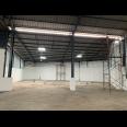 Dijual & Disewakan Gudang di Pergudangan Kalianak, Surabaya