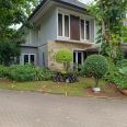Dijual Rumah Hook Minimalis di Perumahan Puri Padi Padi, Tangerang Selatan
