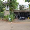 Dijual Rumah Hook Minimalis di Perumahan Puri Padi Padi, Tangerang Selatan