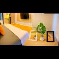 Disewakan Apartemen Tokyo studio fully furnish B15-21