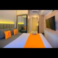 Disewakan Apartemen Tokyo studio fully furnish B15-21