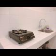 Disewakan Apartemen Tokyo studio fully furnish Dt15-30
