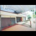 Dijual Rumah Luas di Dharmahusada Indah Selatan, Surabaya