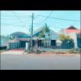 Dijual Rumah Luas di Dharmahusada Indah Selatan, Surabaya