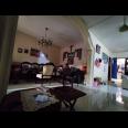 Dijual Rumah 2,5 Lantai di Jalan Barata Jaya, Surabaya