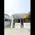 Dijual Rumah Bagus di Islamic Village, Tangerang