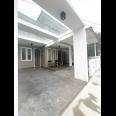 Dijual Rumah Bagus di Islamic Village, Tangerang