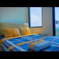 Disewakan Apartemen Osaka studio furnish