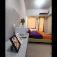 Disewakan Apartemen Osaka studio furnish unit 15-55