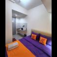 Disewakan Apartemen Osaka studio furnish unit 15-55
