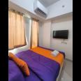 Disewakan Apartemen Osaka studio furnish unit 15-55