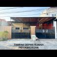 Dijual Rumah Kos di Jalan Kutisari Selatan, Surabaya