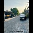 Dijual Rumah Kos di Jalan Kutisari Selatan, Surabaya