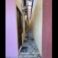 Dijual Rumah Kos di Jalan Kutisari Selatan, Surabaya