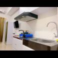 Disewakan Apartemen Transpark juanda studio fully furnish 1908