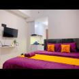 Disewakan Apartemen Transpark juanda studio fully furnish 1908