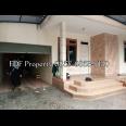 Rumah di Pasteur Bandung 
