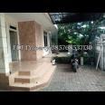 Rumah di Pasteur Bandung 