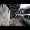 Rumah di Pasteur Bandung 