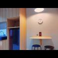 Disewakan Apartemen puri Orchard studio fully furnish