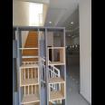 Rumah Baru Minimalis Modern Siap Huni Lokasi Mulyosari Surabaya Timur 