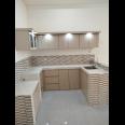 Rumah Baru Minimalis Modern Siap Huni Lokasi Mulyosari Surabaya Timur 