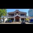 Dijual Hotel 2 Lantai di Jalan Dr. Wahidin, Kabupaten Cilacap