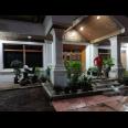 Dijual Hotel 2 Lantai di Jalan Dr. Wahidin, Kabupaten Cilacap