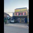 Dijual Tempat Usaha Strategis di Raya Jombang, Tangerang Selatan