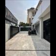 Dijual Rumah Kos di Jalan Mampang Prapatan, Jakarta Selatan