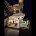 Dijual Villa 2 Lantai di Jalan Krisna, Denpasar, Bali