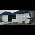 Dijual Gudang Sangat Luas di Jalan Gatot Subroto, Kabupaten Tangerang