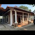 Dijual Villa SHM di Raya Senggigi, Lombok Barat