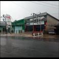 Dijual Showroom di Jalan Pangeran Cakrabuana, Kabupaten Cirebon