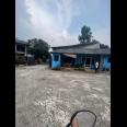Dijual Gudang Luas SHM di Raya Tapos, Kota Depok