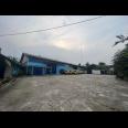 Dijual Gudang Luas SHM di Raya Tapos, Kota Depok
