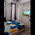 Apartemen Osaka studio fully furnished  30-21