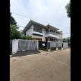 Dijual Rumah 2 Lantai di Jalan Warung Buncit, Jakarta Selatan
