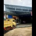 Dijual Tanah Bangunan Gudang di Raya TB Simatupang, Jakarta Selatan