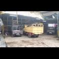 Dijual Tanah Bangunan Gudang di Raya TB Simatupang, Jakarta Selatan