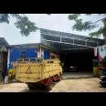 Dijual Tanah Bangunan Gudang di Raya TB Simatupang, Jakarta Selatan