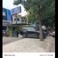 Dijual Gedung di Jalan BKR Lingkar Selatan, Kota Bandung