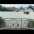 Turun Harga!!! Rumah Siap Huni Lokasi Villa Westwood Pakuwon City Surabaya 
