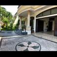 Turun Harga!!! Rumah Siap Huni Lokasi Villa Westwood Pakuwon City Surabaya 