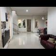 Rumah Minimalis Siap huni Di Perumahan Central Park A. Yani Ketintang Surabaya